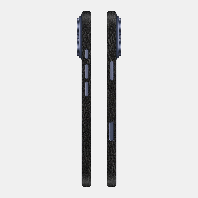 Black Leather Full Body