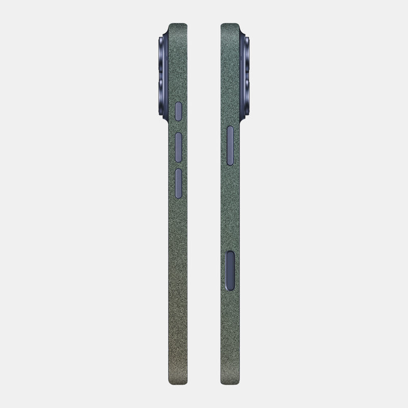 Colour Flip Full Body