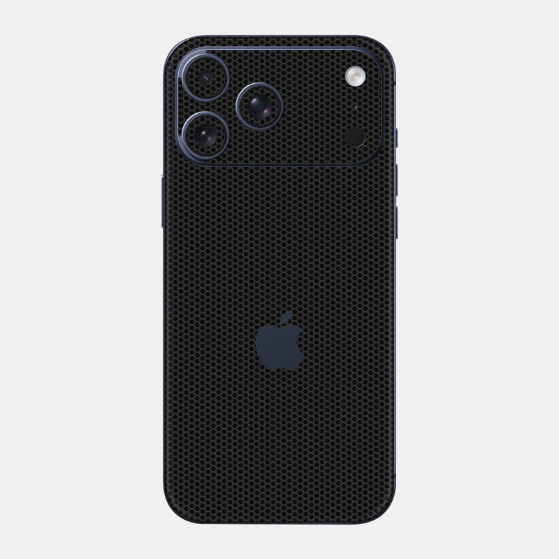 Black Matrix Full Body