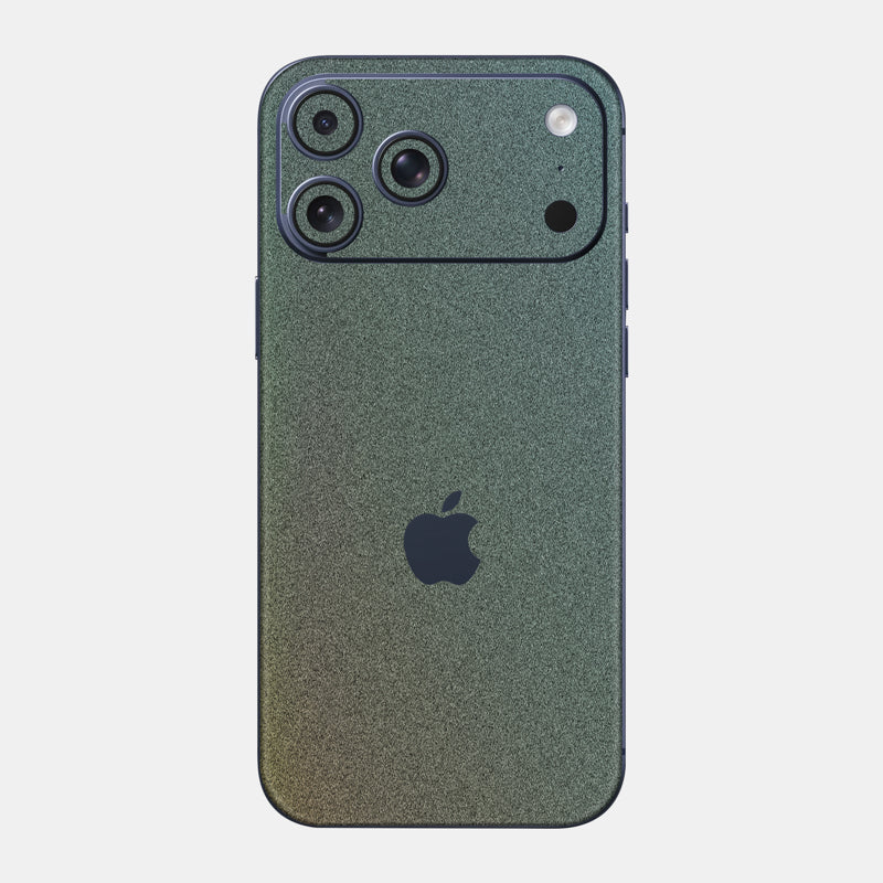 Colour Flip Full Body