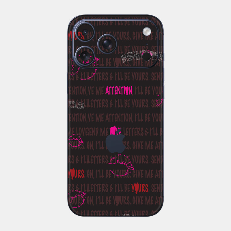 OG Loverboy Full Body