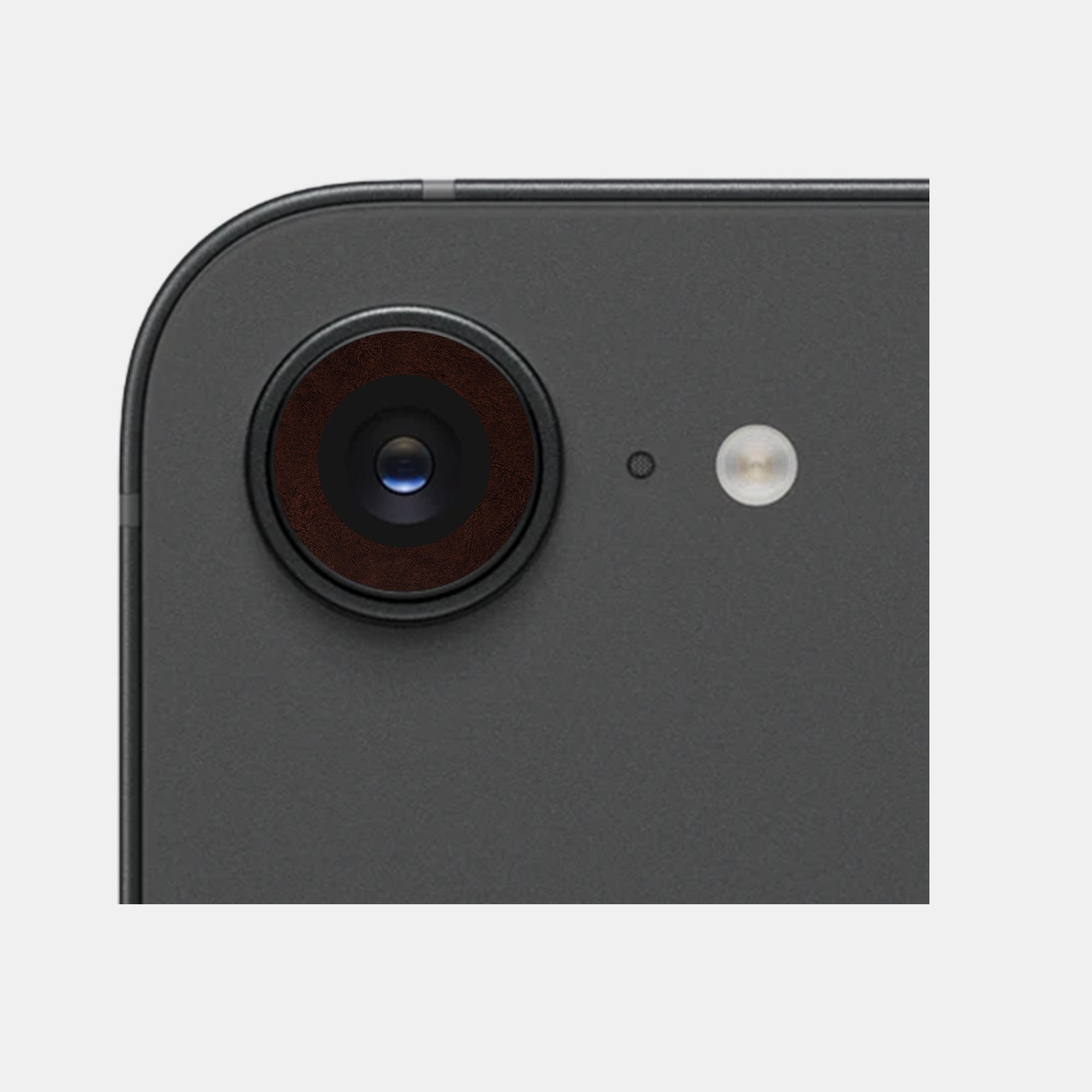 Brown Leather Pack of 2