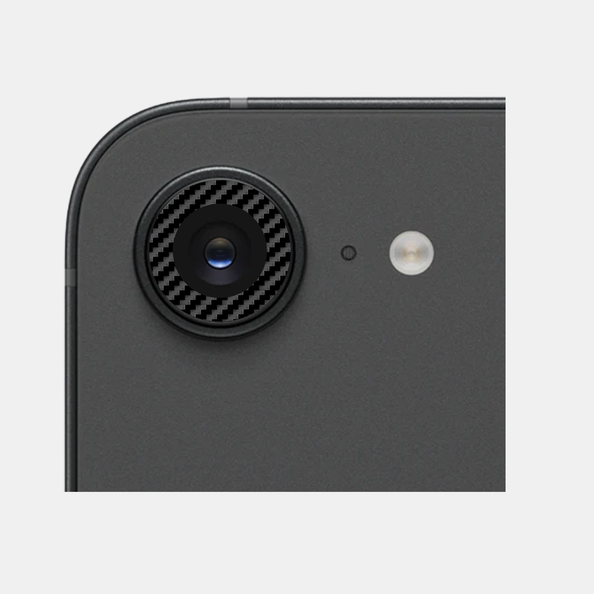 Carbon Fibre Black Pack of 2