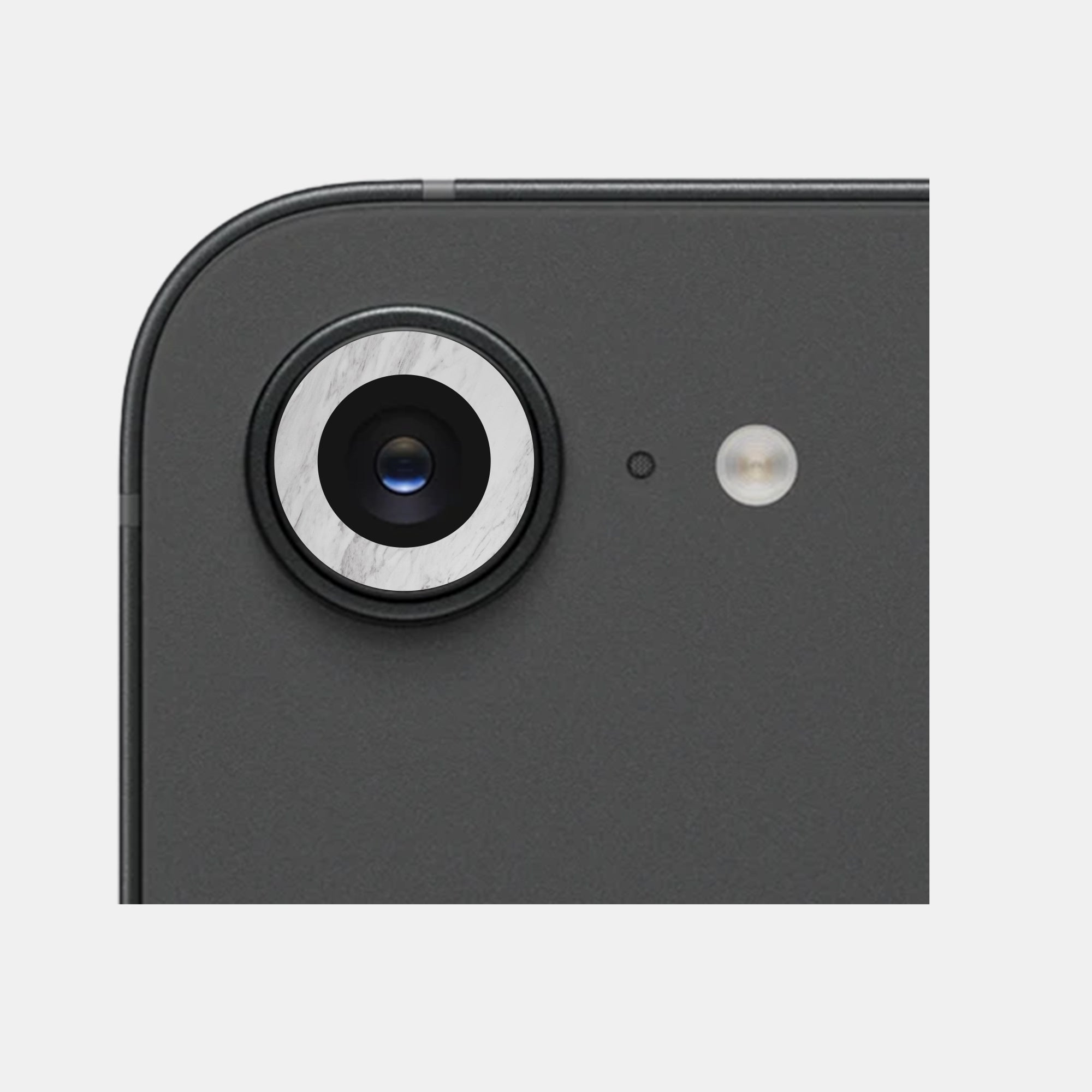 White Marble Pack of 2