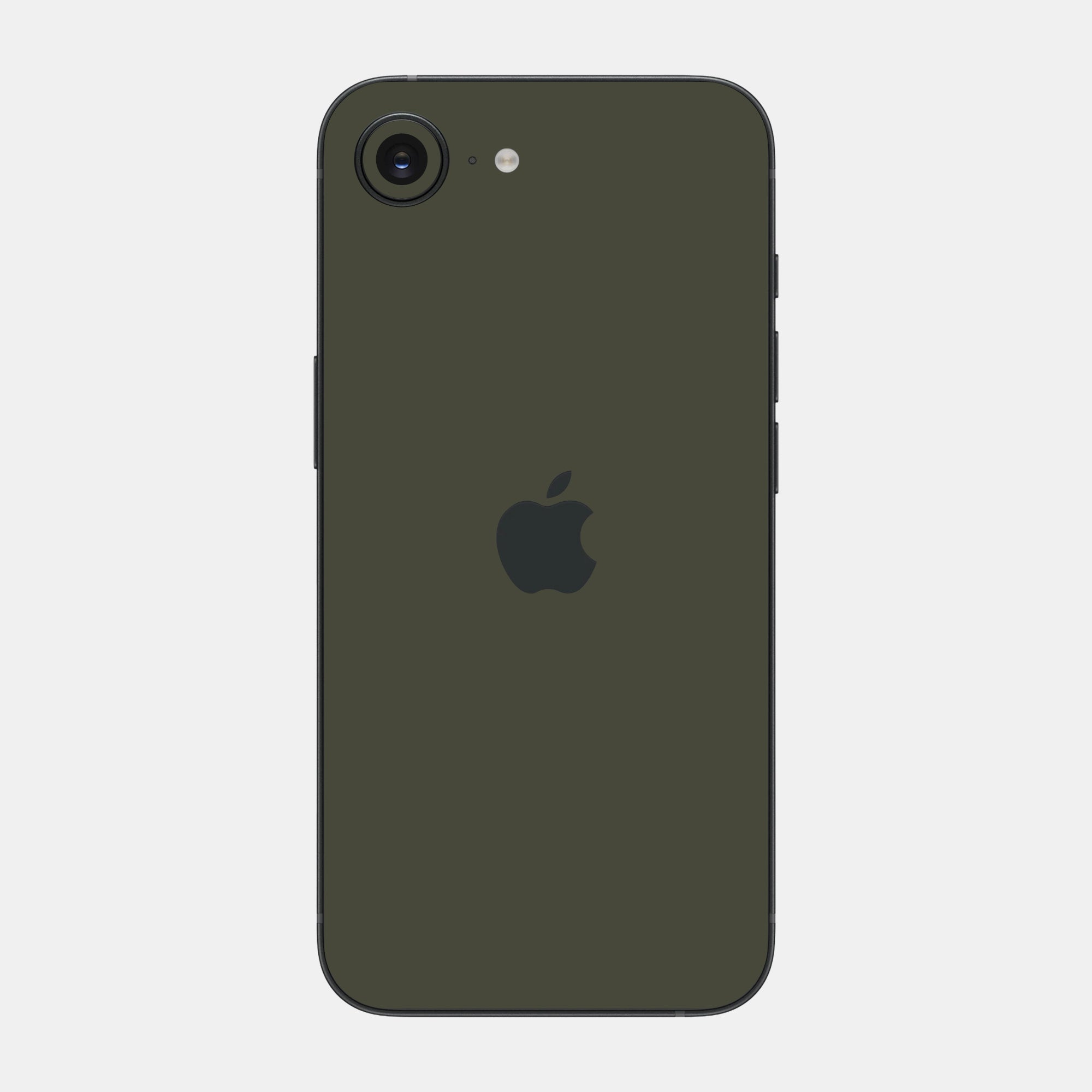 Alpine Green Full Body