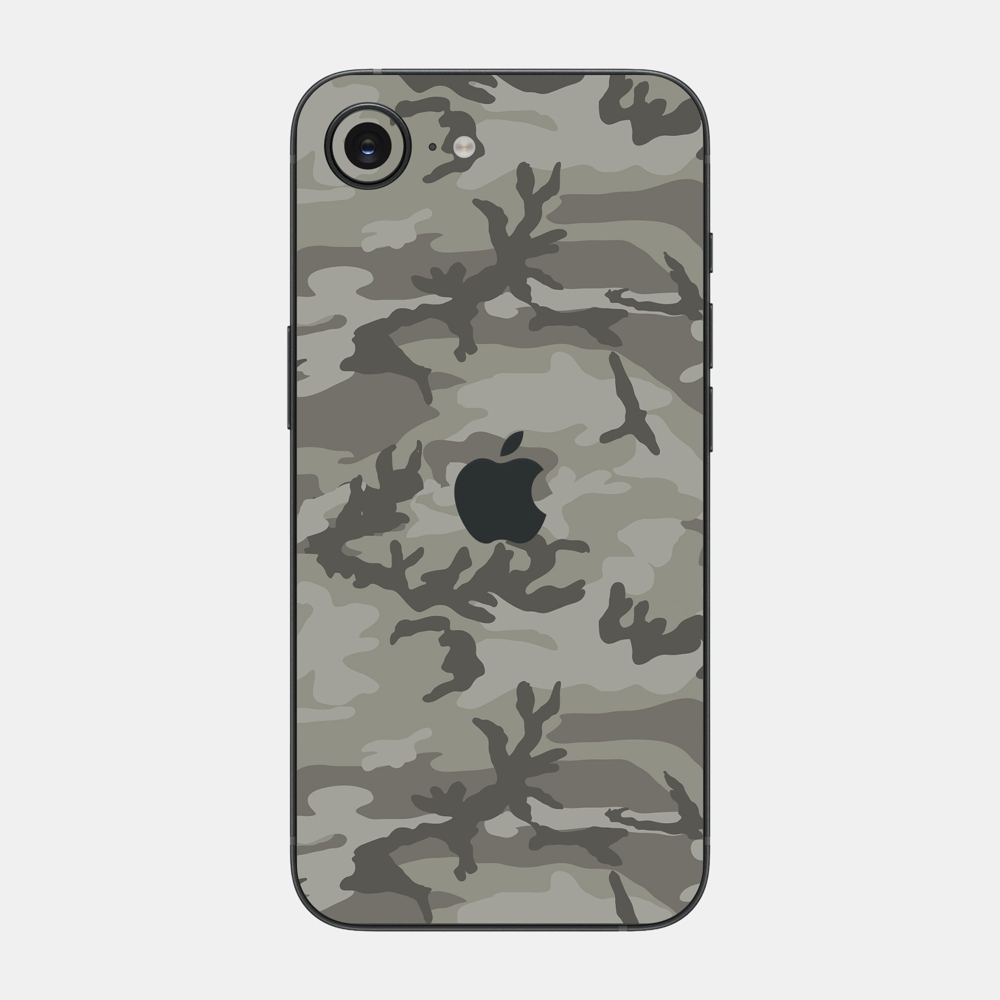 Dessert Camo Full Body