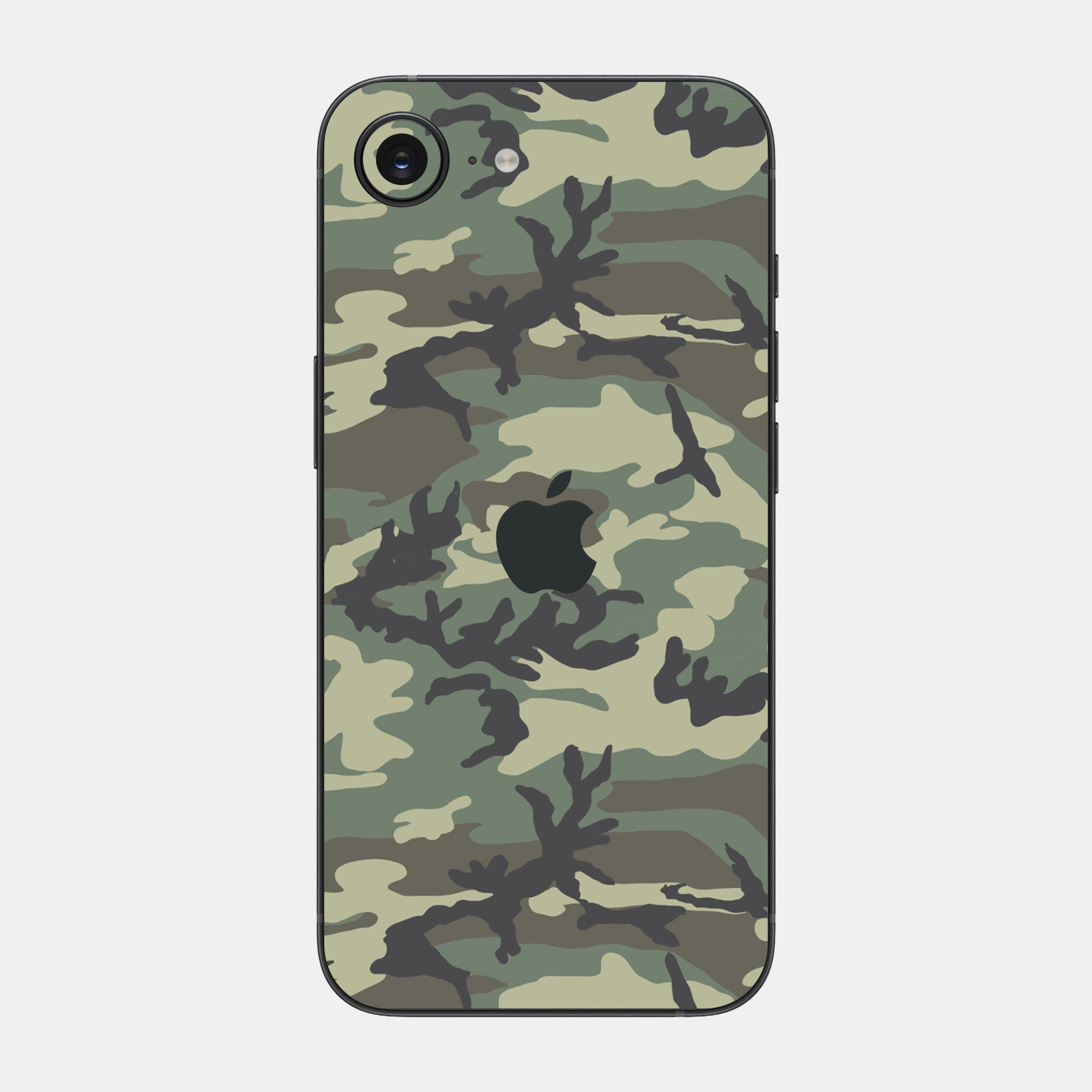 Forest Camo Full Body