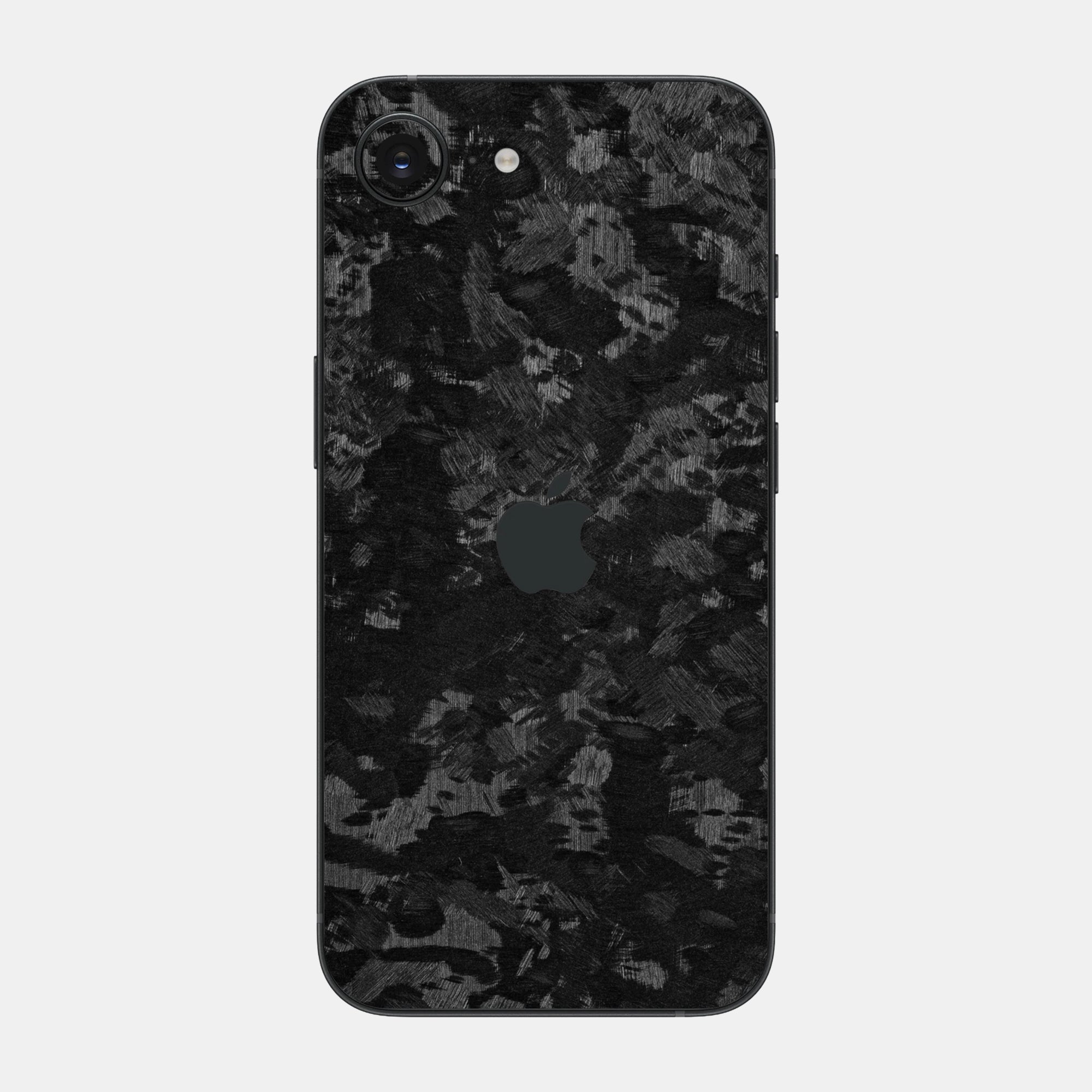 Forged Carbon Full Body