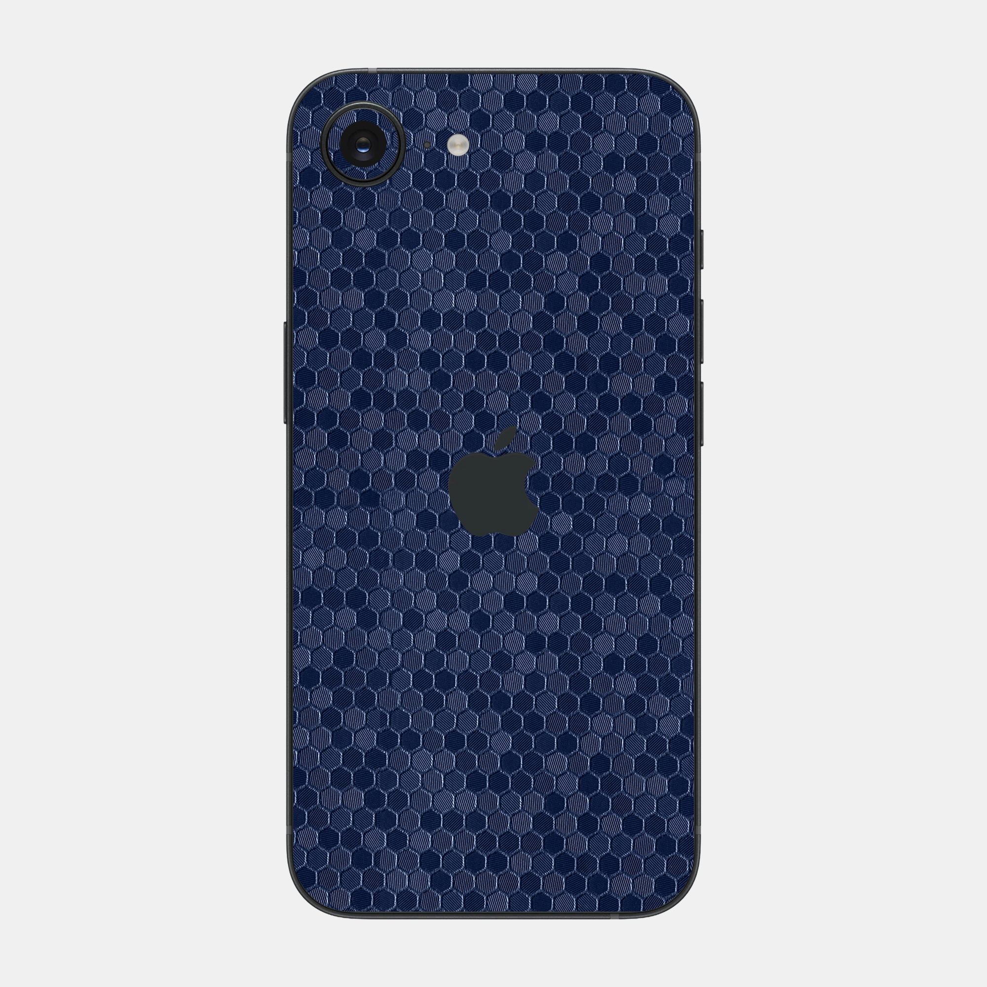 Thunderstorm Full Body