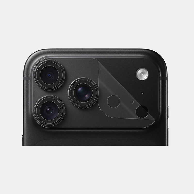 Matte Transparent Guard Pack of 2