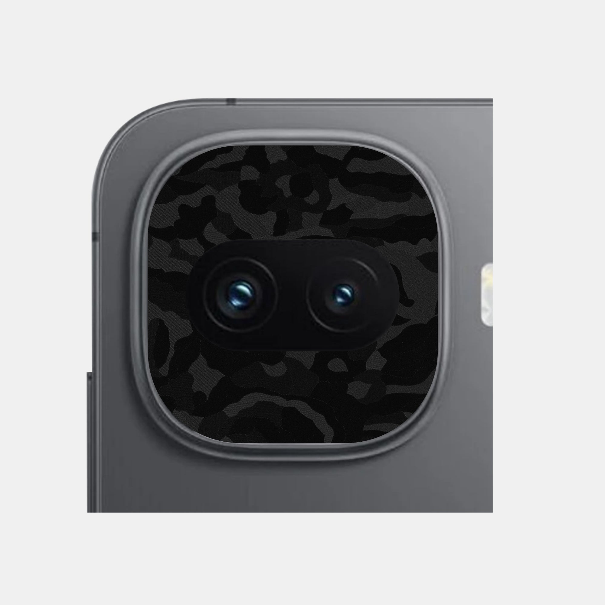 Black Camo Pack of 2