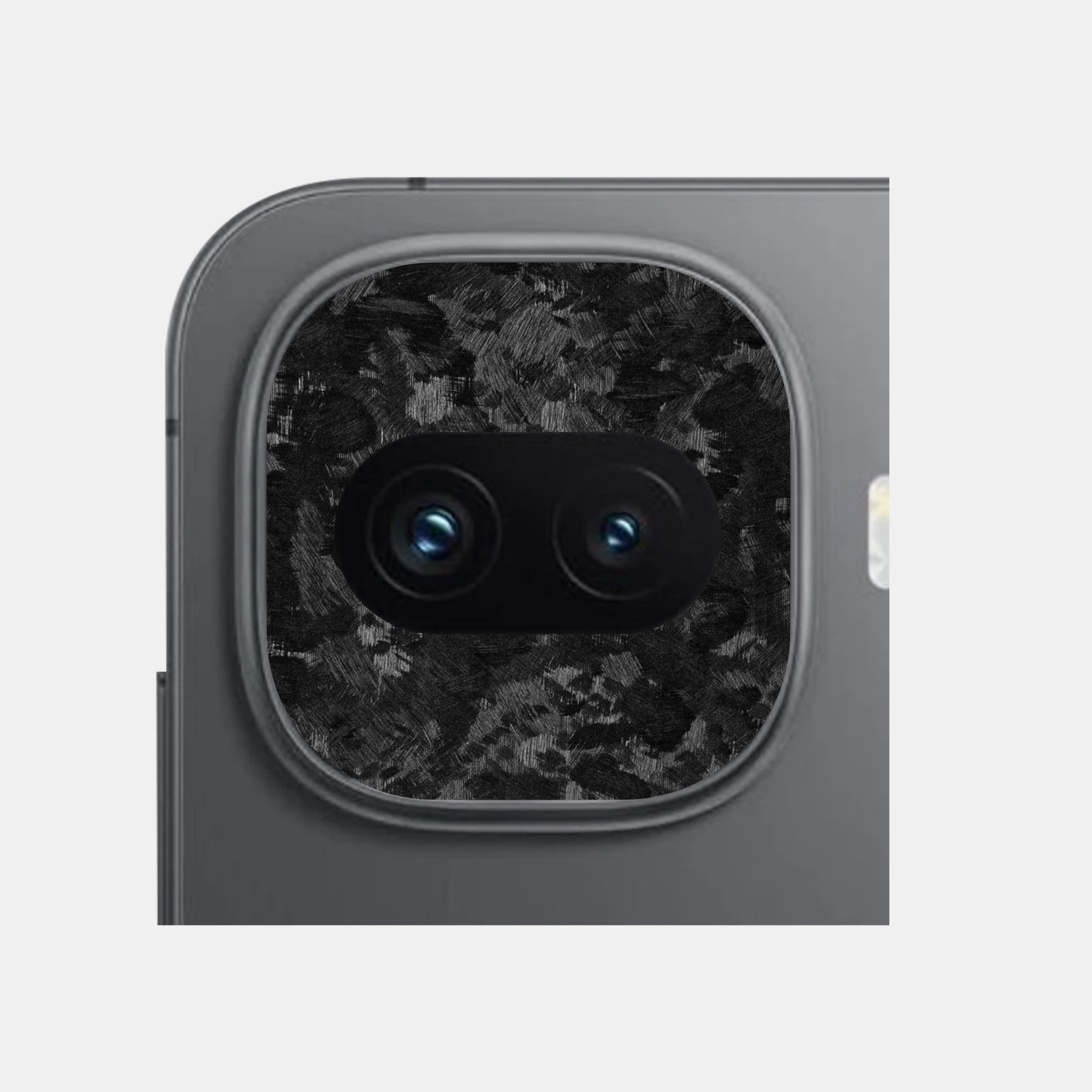 Forged Carbon Pack of 2