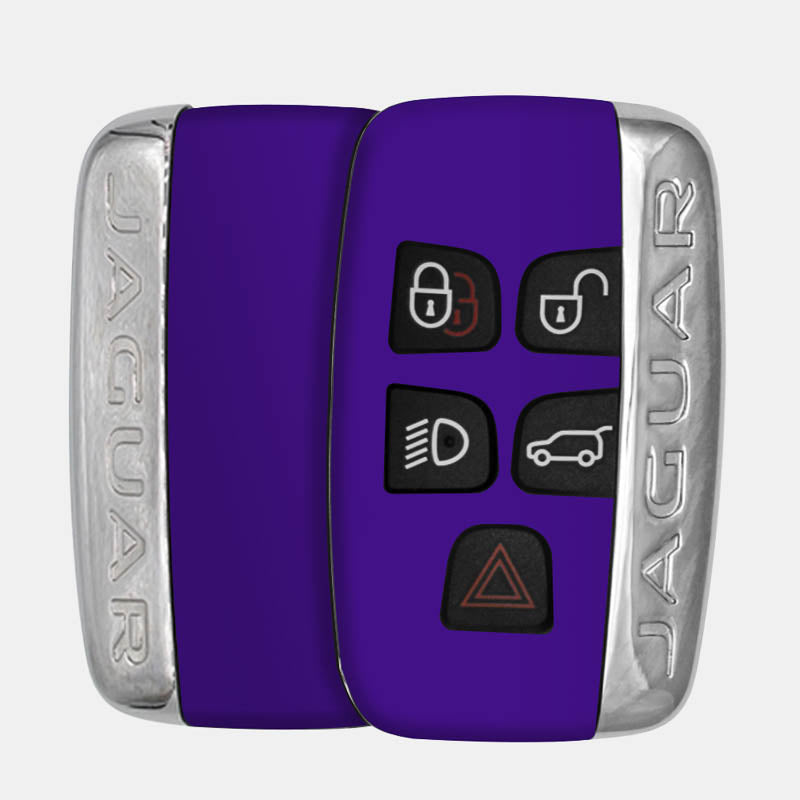 Gloss Purple Key-1