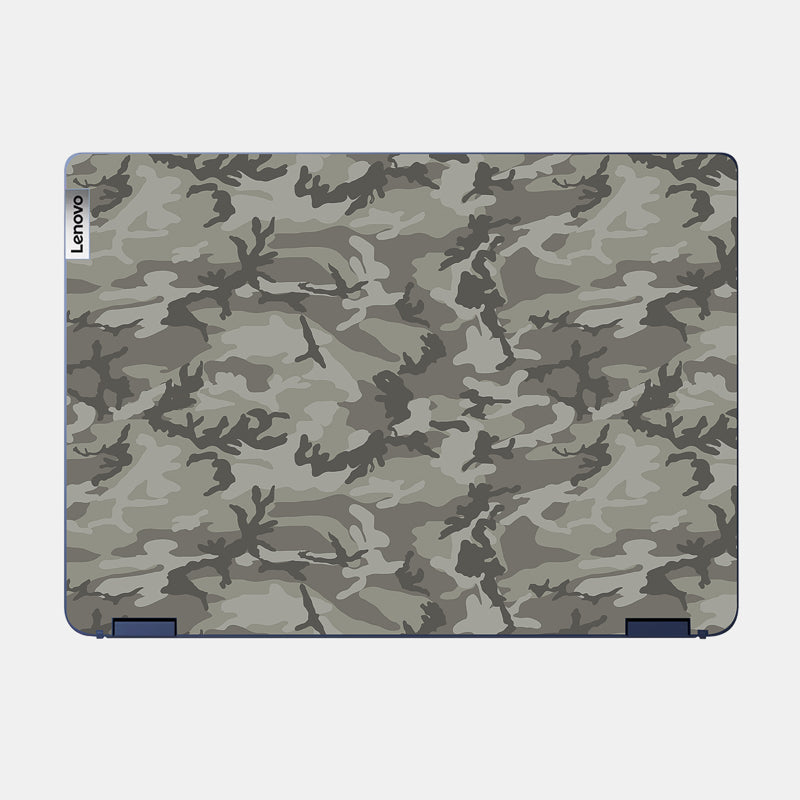 Dessert Camo Essential