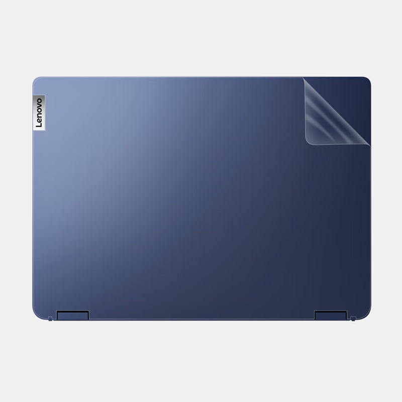 Matte Transparent Guard Essential