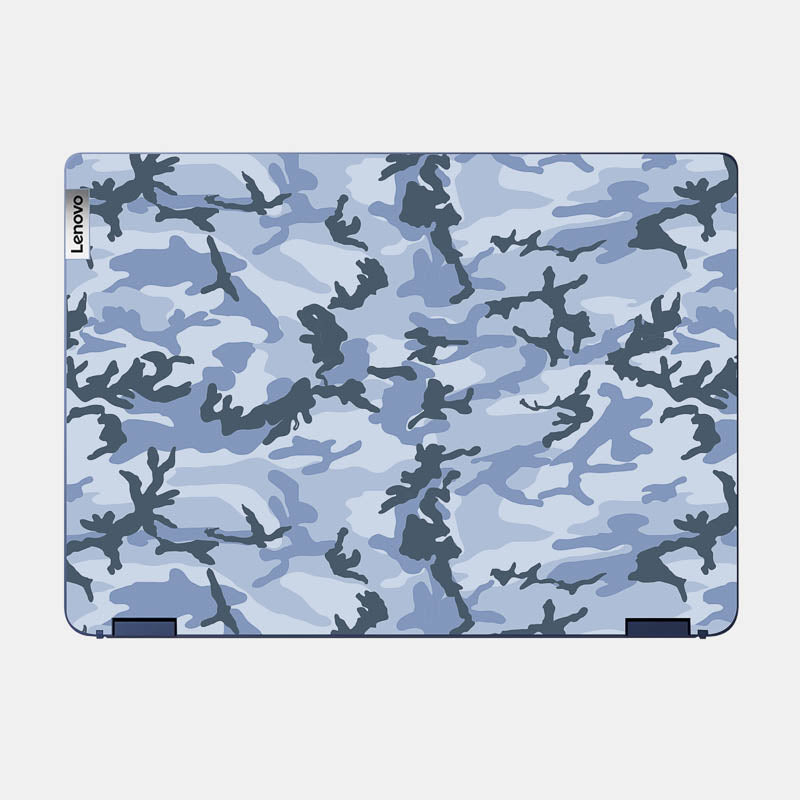 Sky Camo Essential