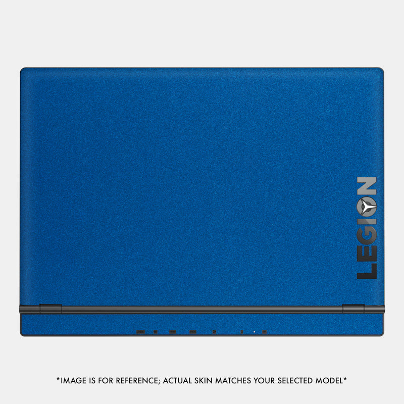 Satin Celestial Blue Max