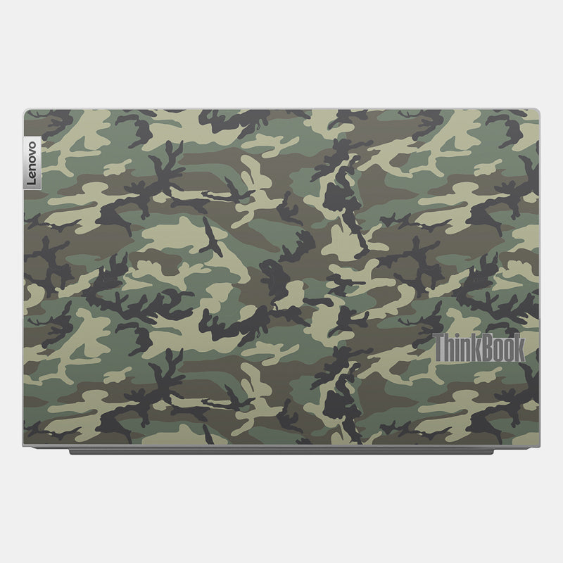 Forest Camo Essential