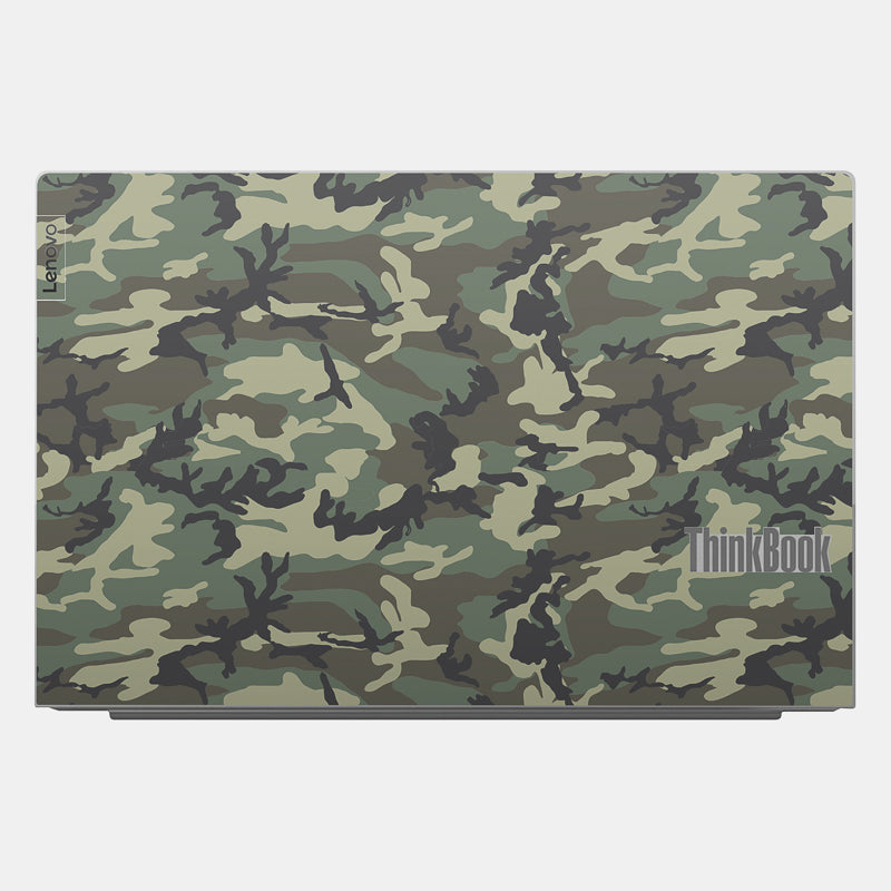 Forest Camo Essential