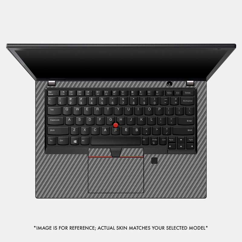 Carbon Fibre Grey Pro