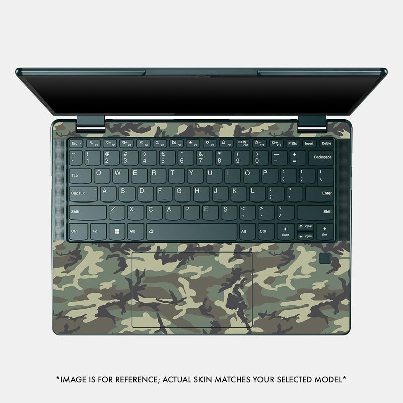 Forest Camo Max