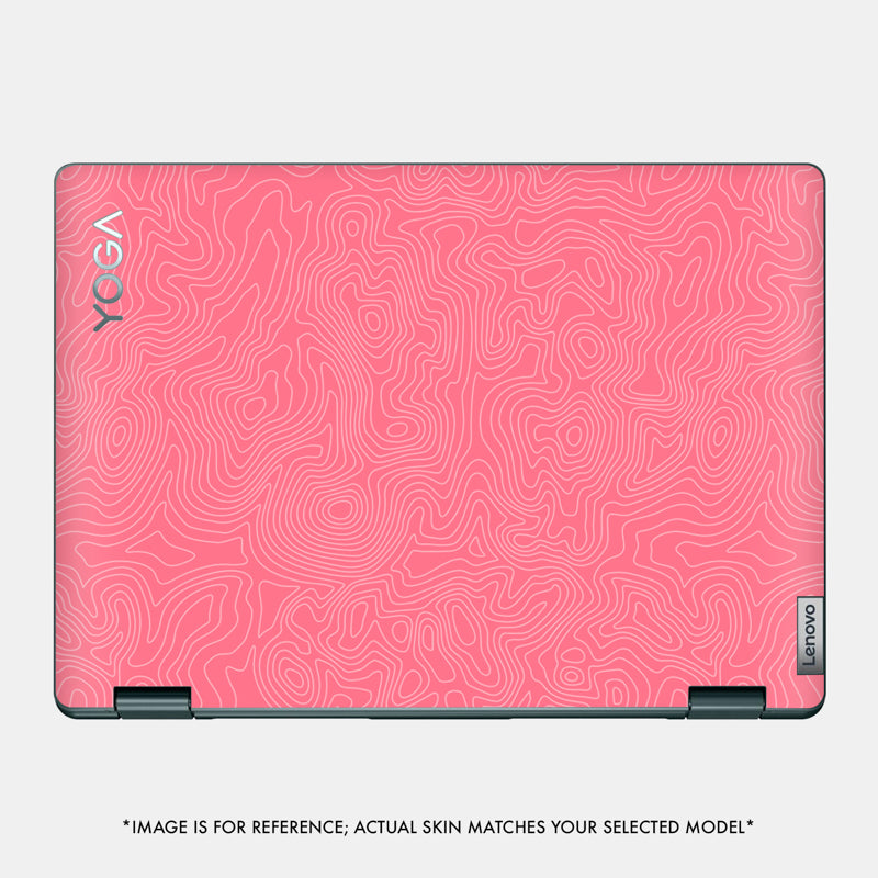 Coral Essential