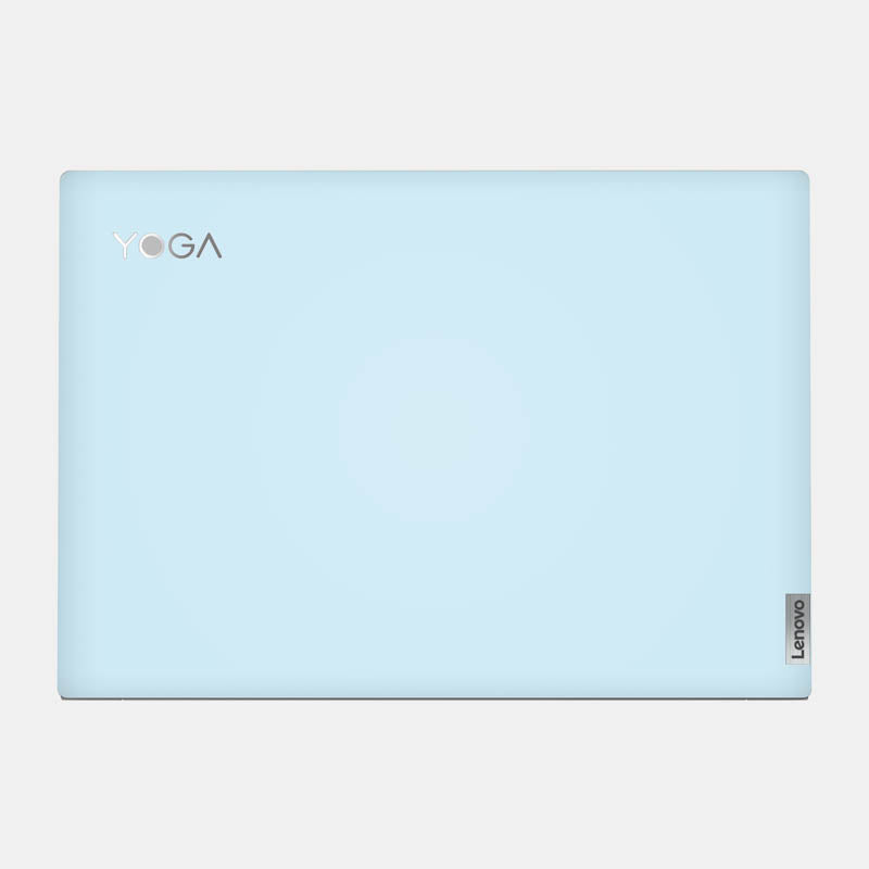 Blue Essential