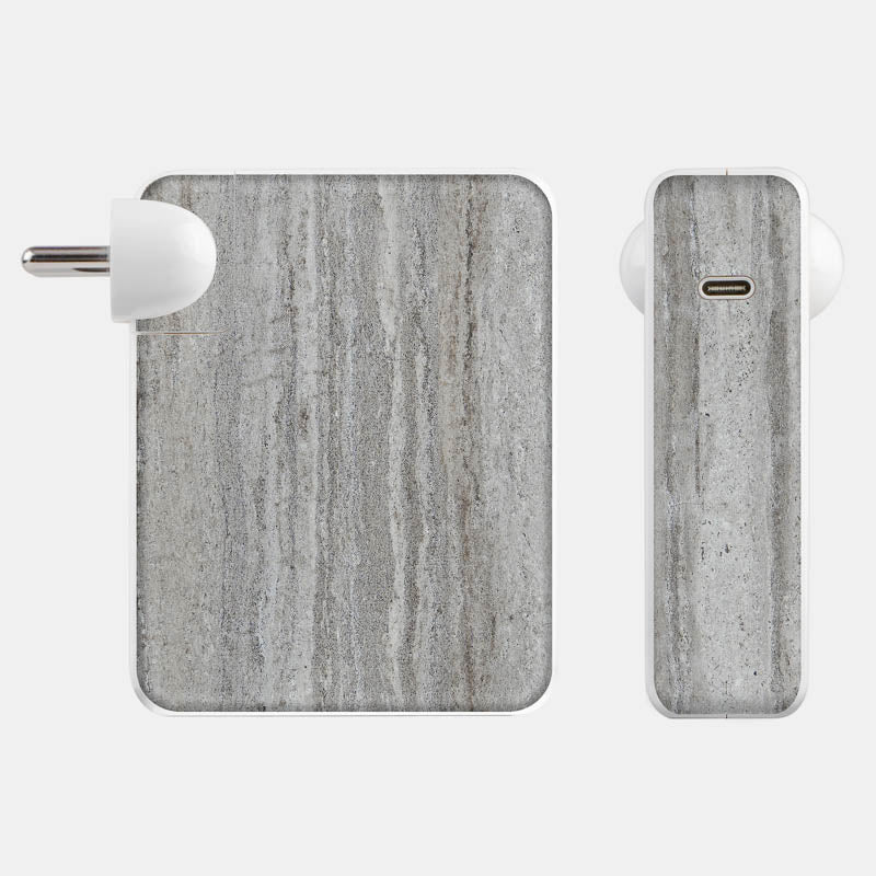 Concrete Full Body