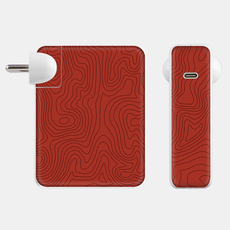 Lava Full Body