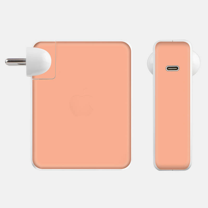 Peach Full Body