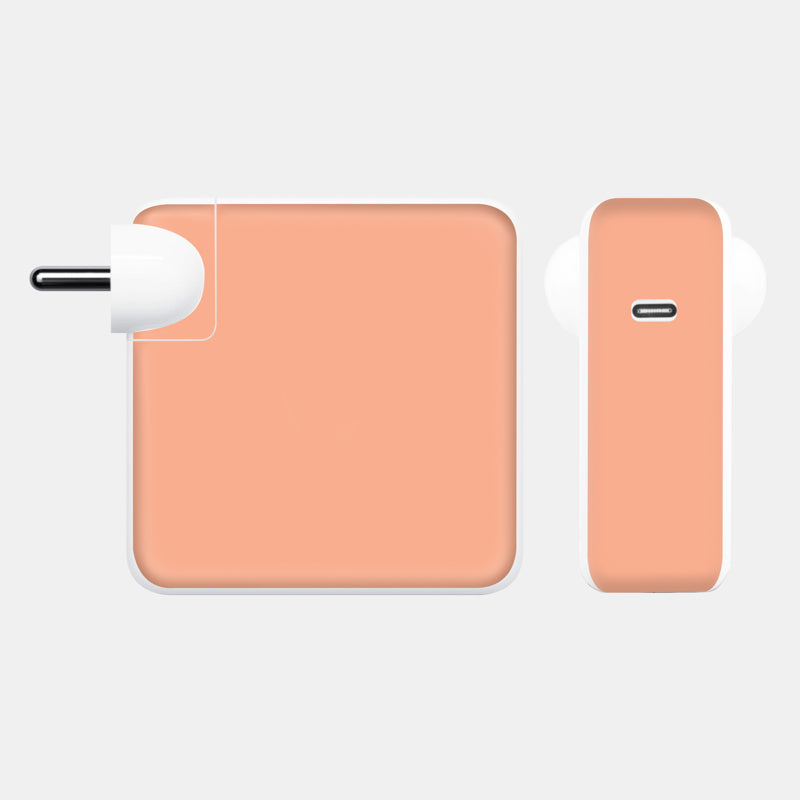 Peach Full Body