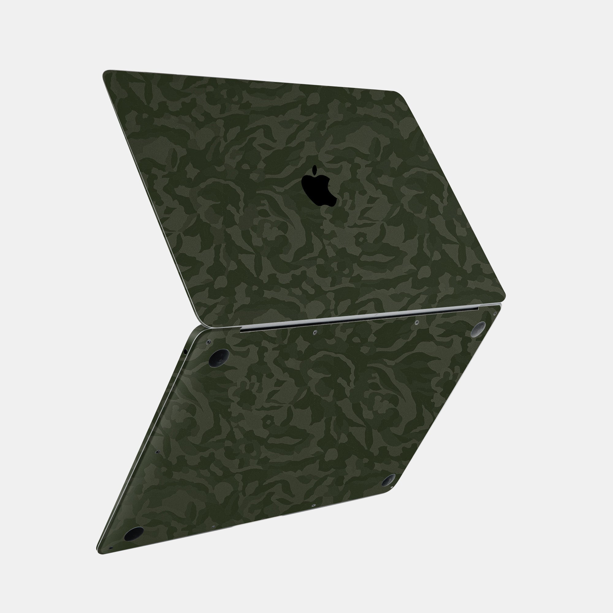 green camo pro