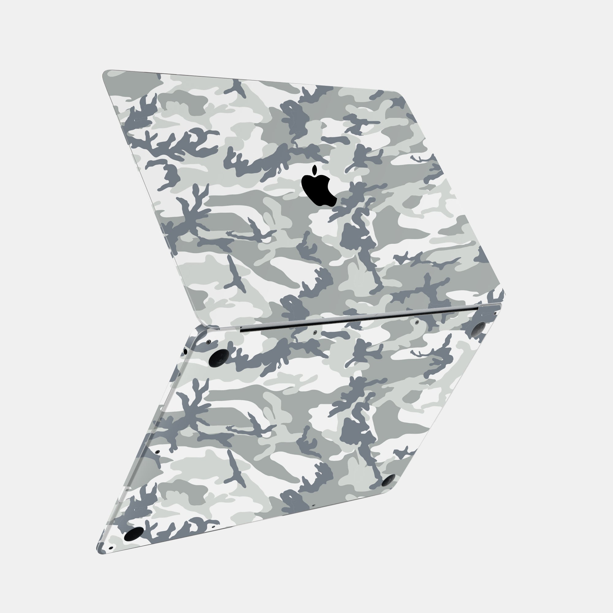 snow camo pro
