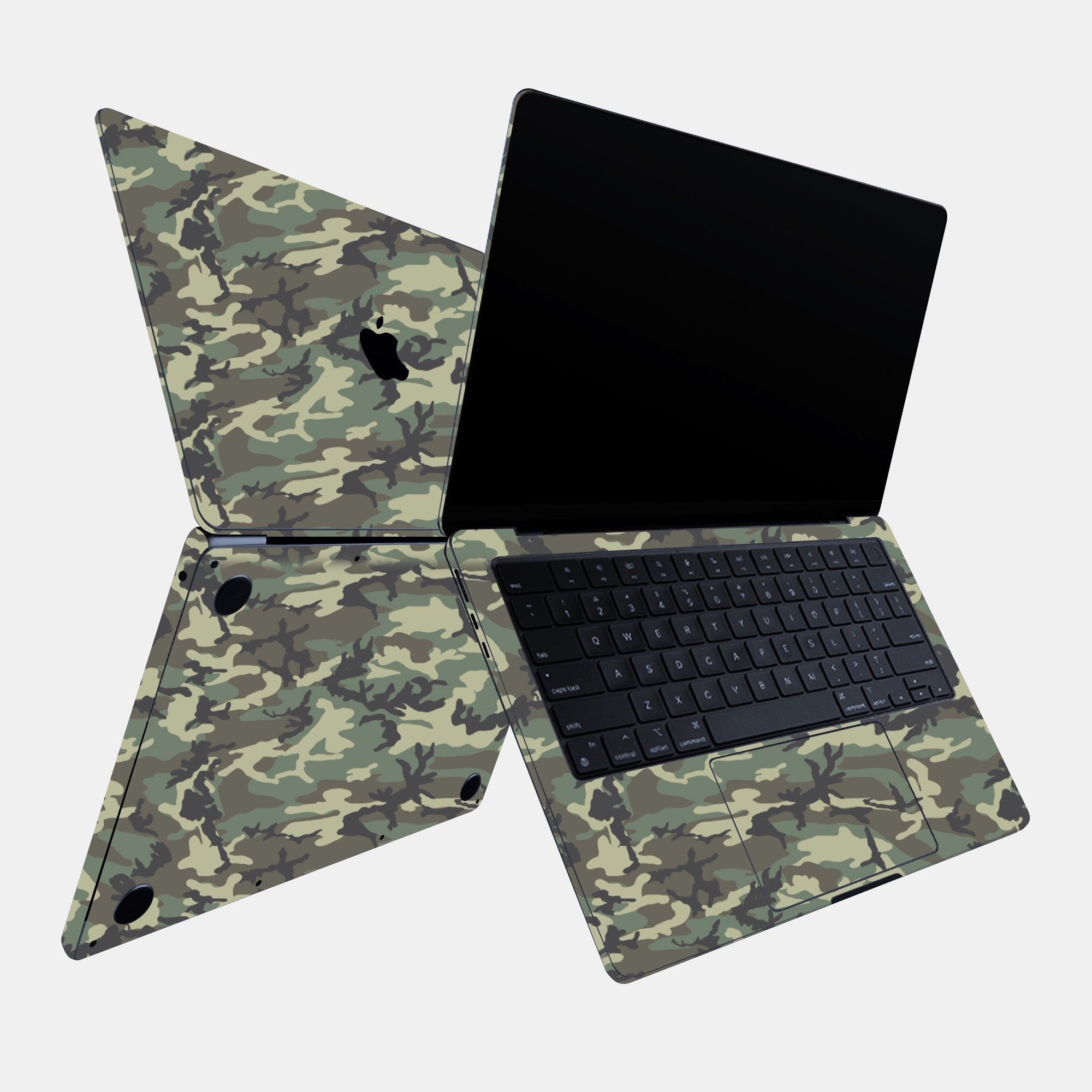 forest camo max