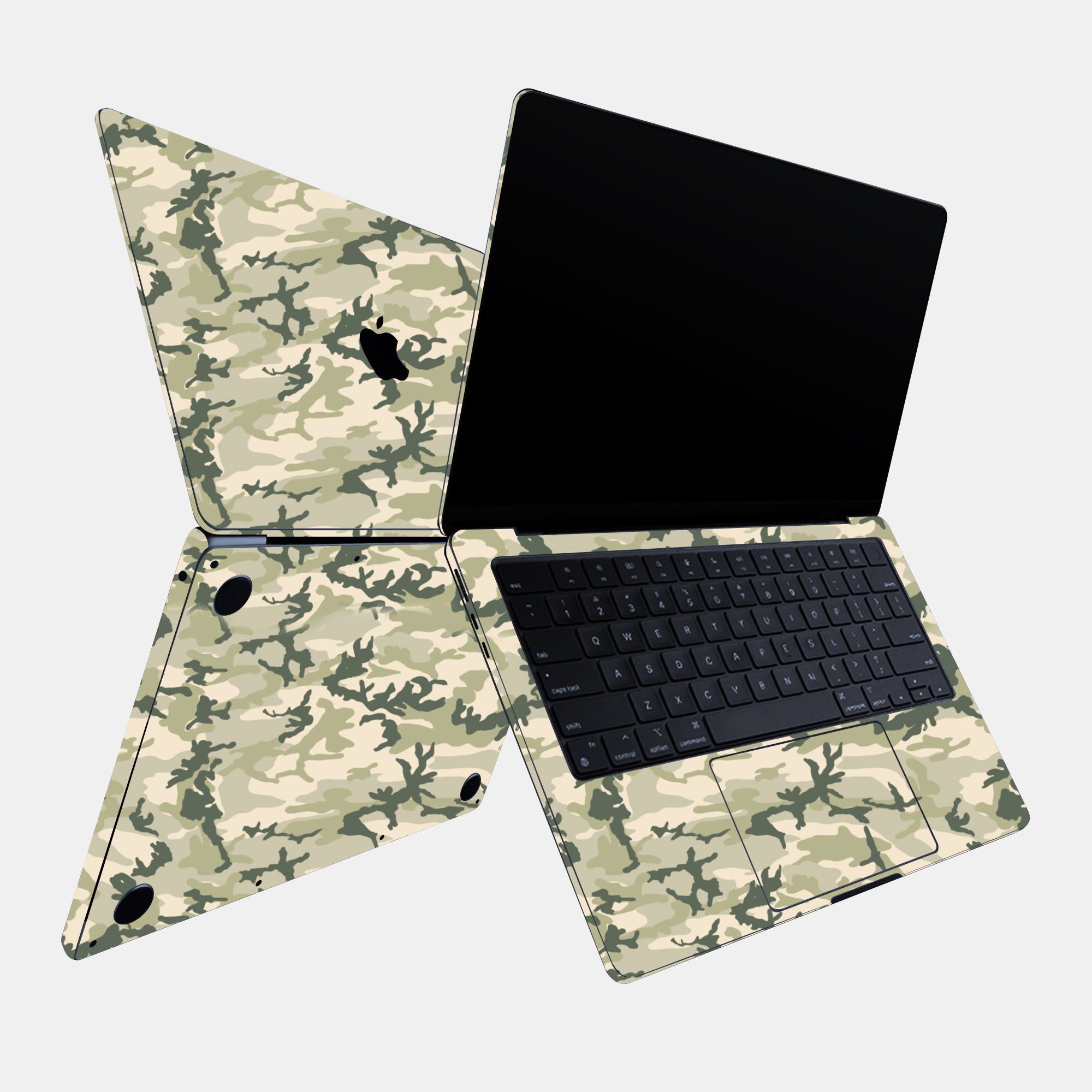 military camo max