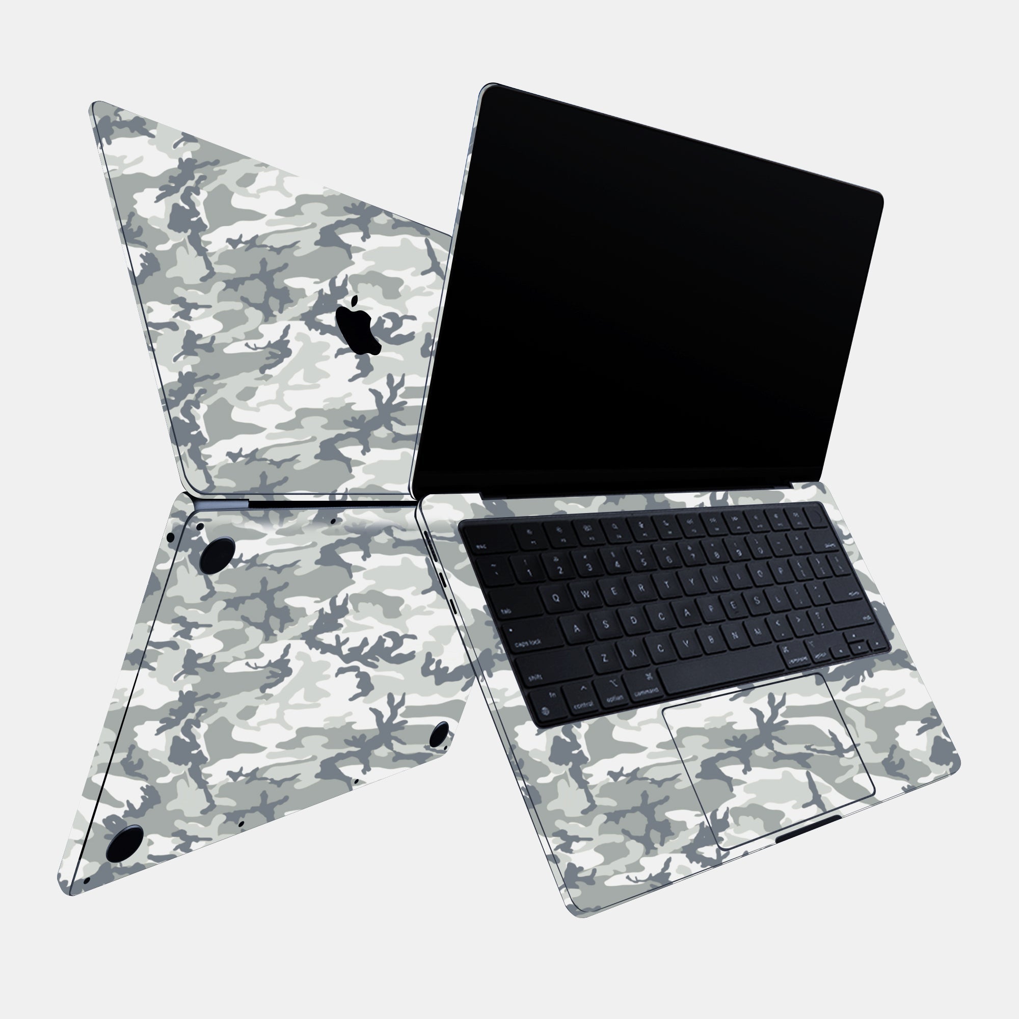 snow camo max