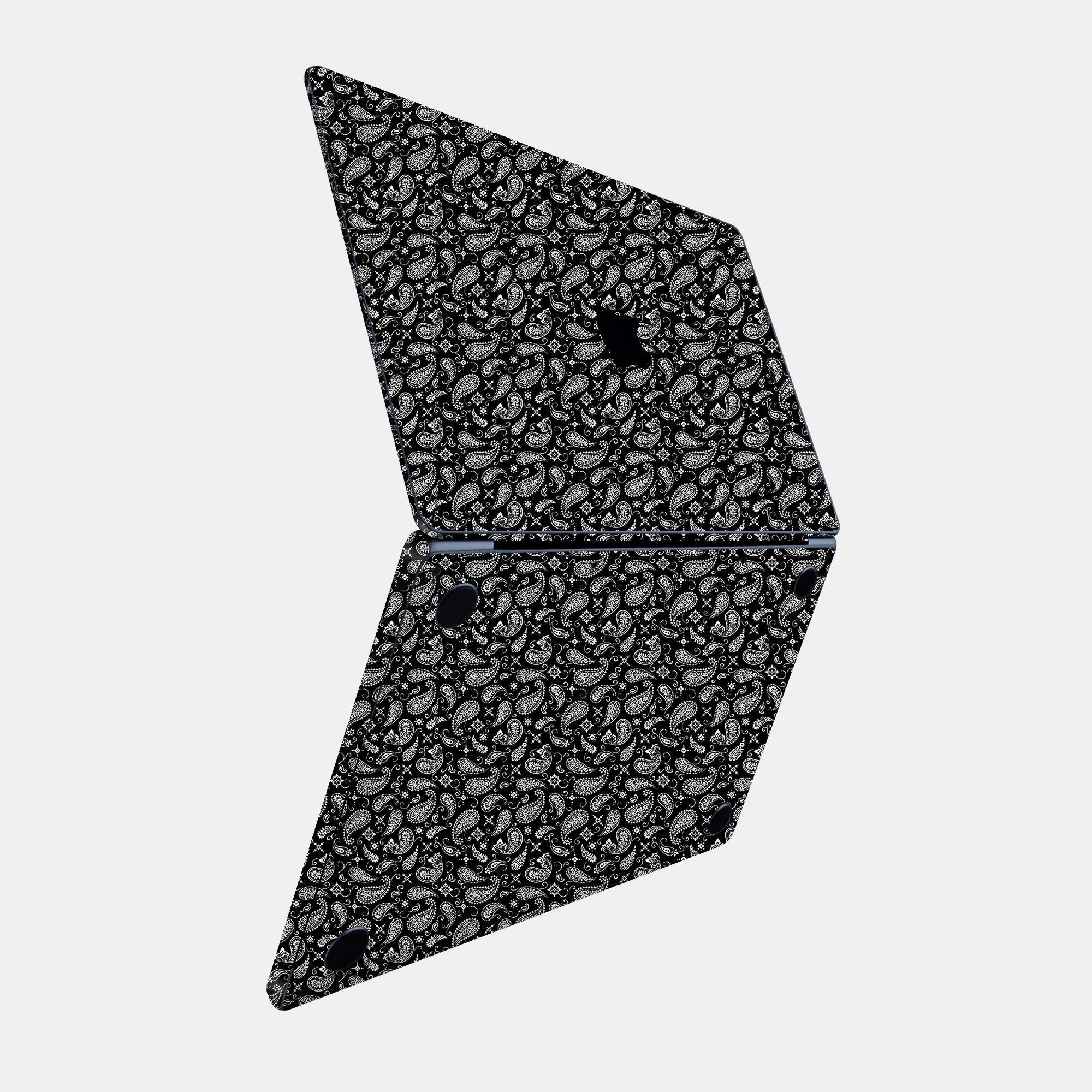 black Paisley pro