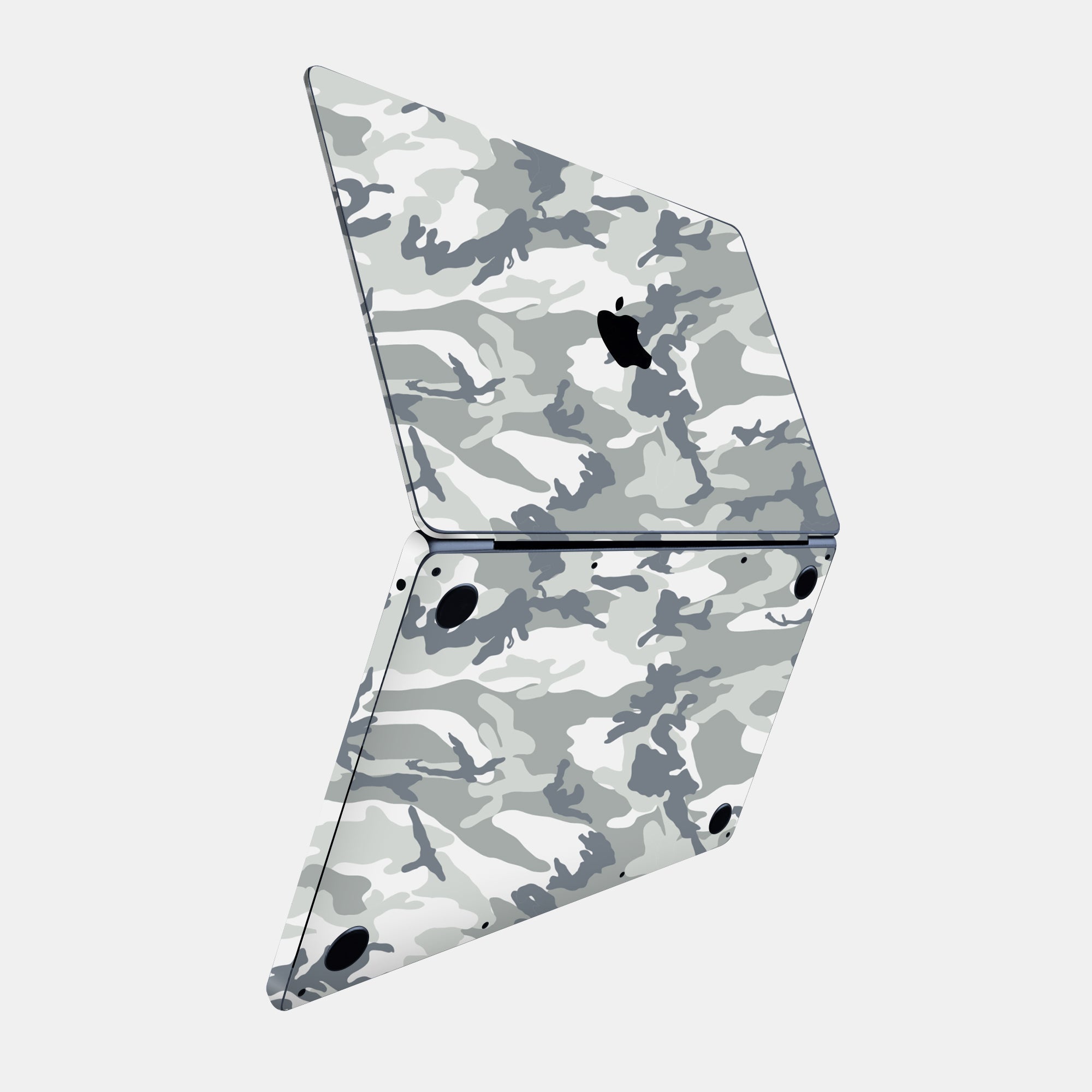 snow camo pro