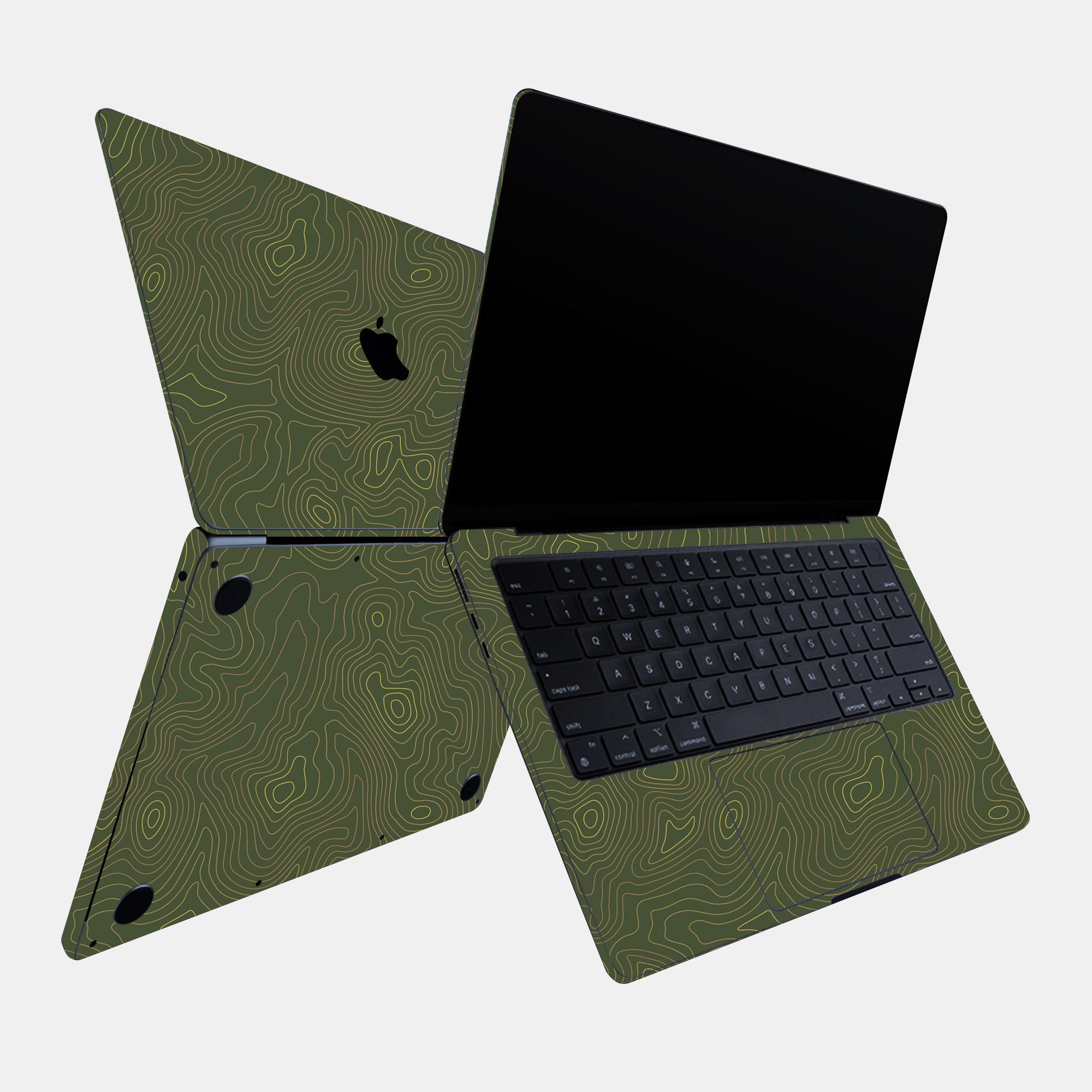 terrain max