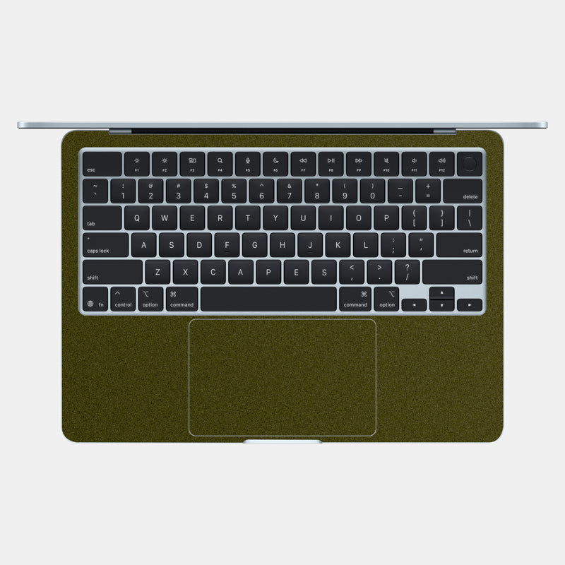Satin Golden Black Max