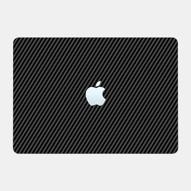 carbon fibre black essential
