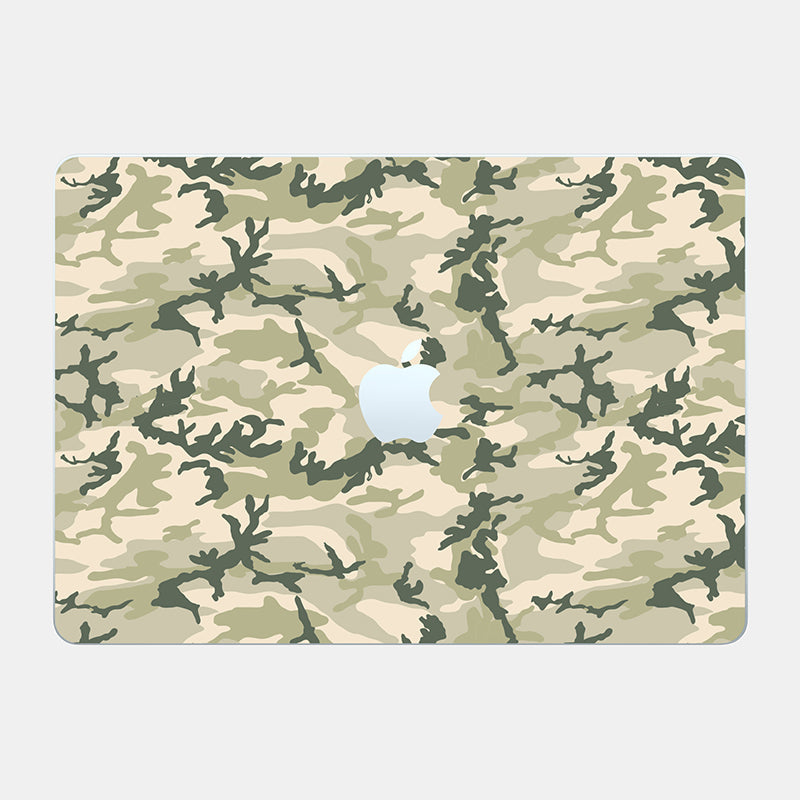 military camo essential