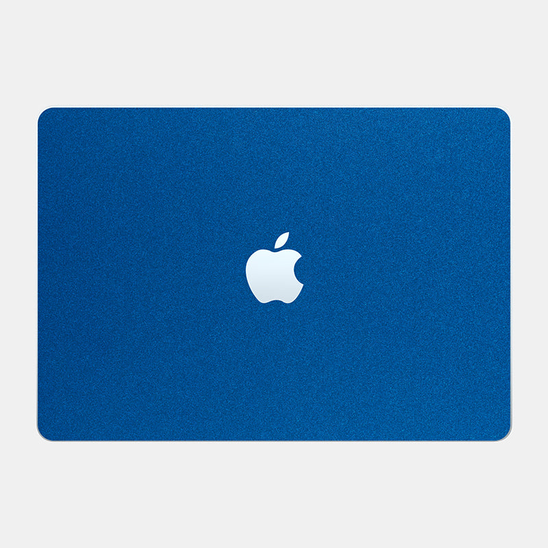 satin celestial blue essential