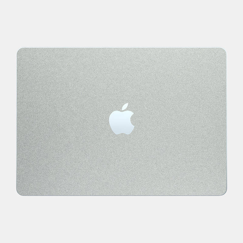 satin metioritesilver essential