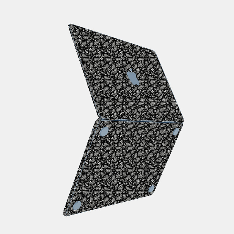black Paisley pro