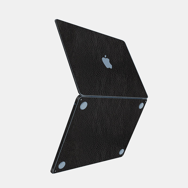 black leather pro