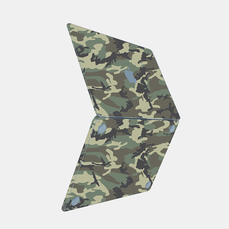 forest camo pro