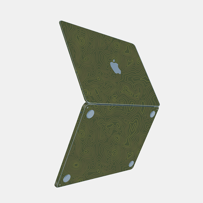 terrain pro