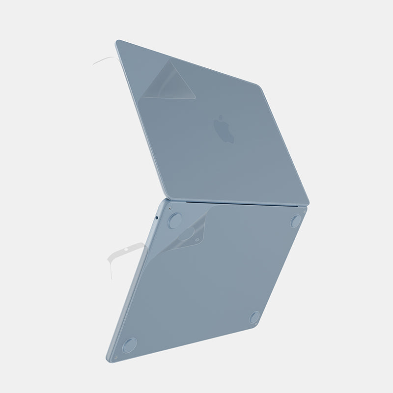 transparent pro
