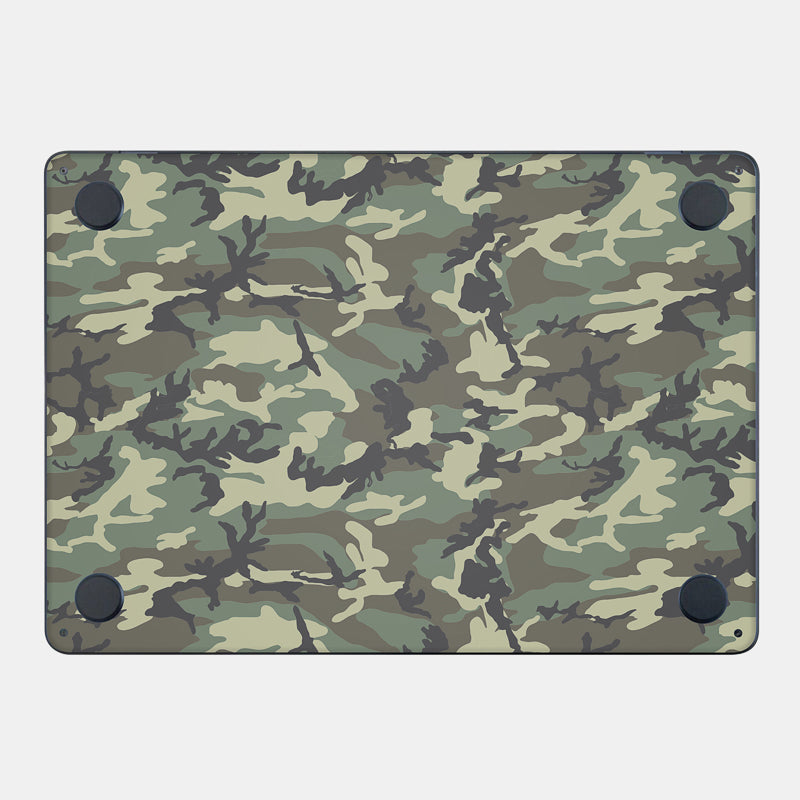 Forest Camo Pro